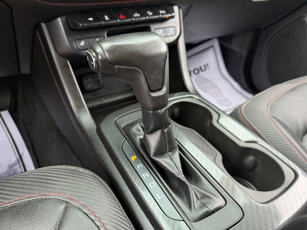 Used 2019 GMC Canyon All Terrain w/ Trailering Package AWD/4WD image 29