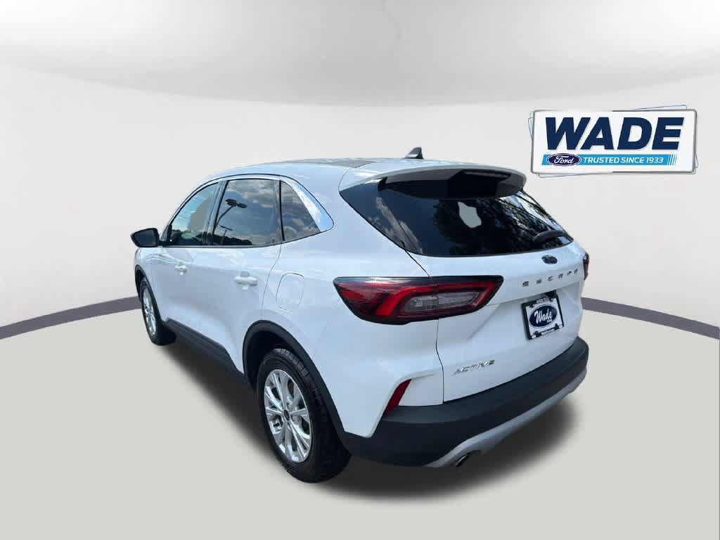 Used 2024 Ford Escape Active FWD image 7