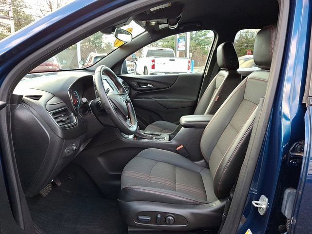 Used 2023 Chevrolet Equinox RS image 23
