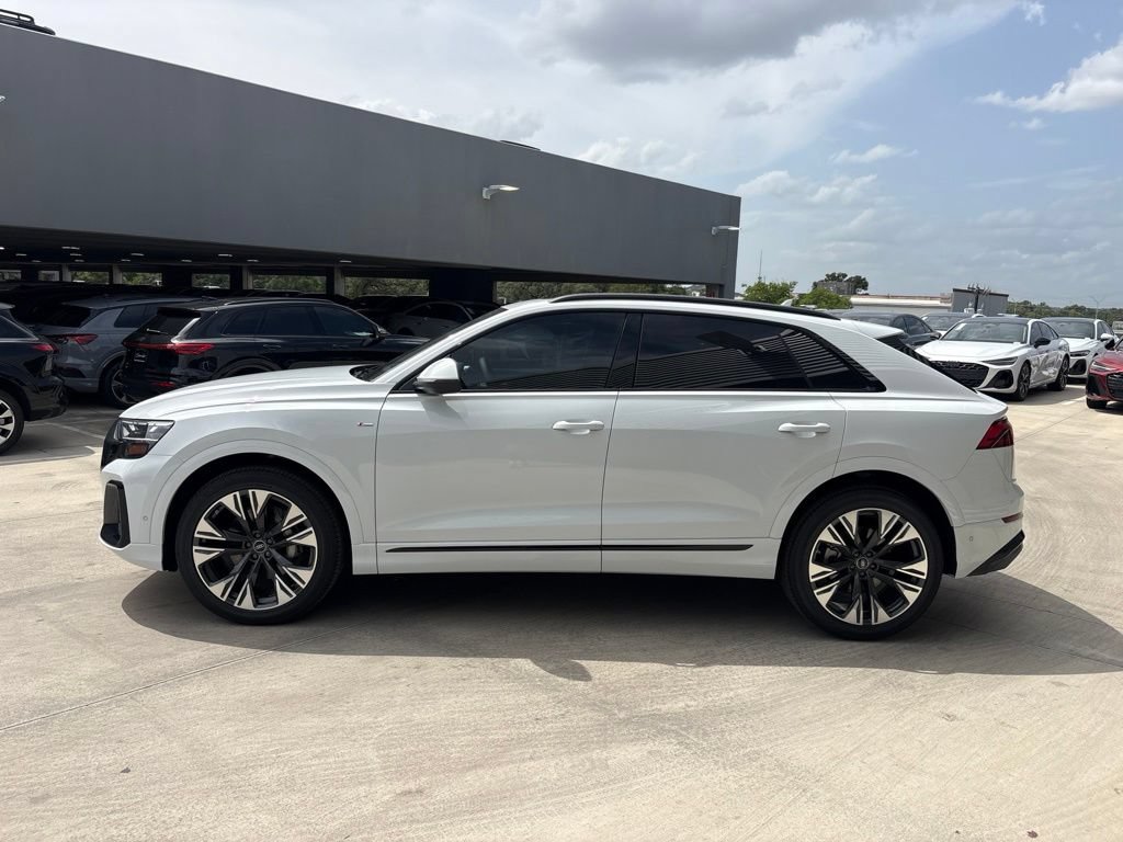 New 2026 Audi Q8 Prestige AWD/4WD image 9