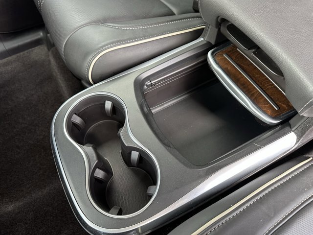 Used 2017 Acura MDX FWD w/ Advance Package image 26