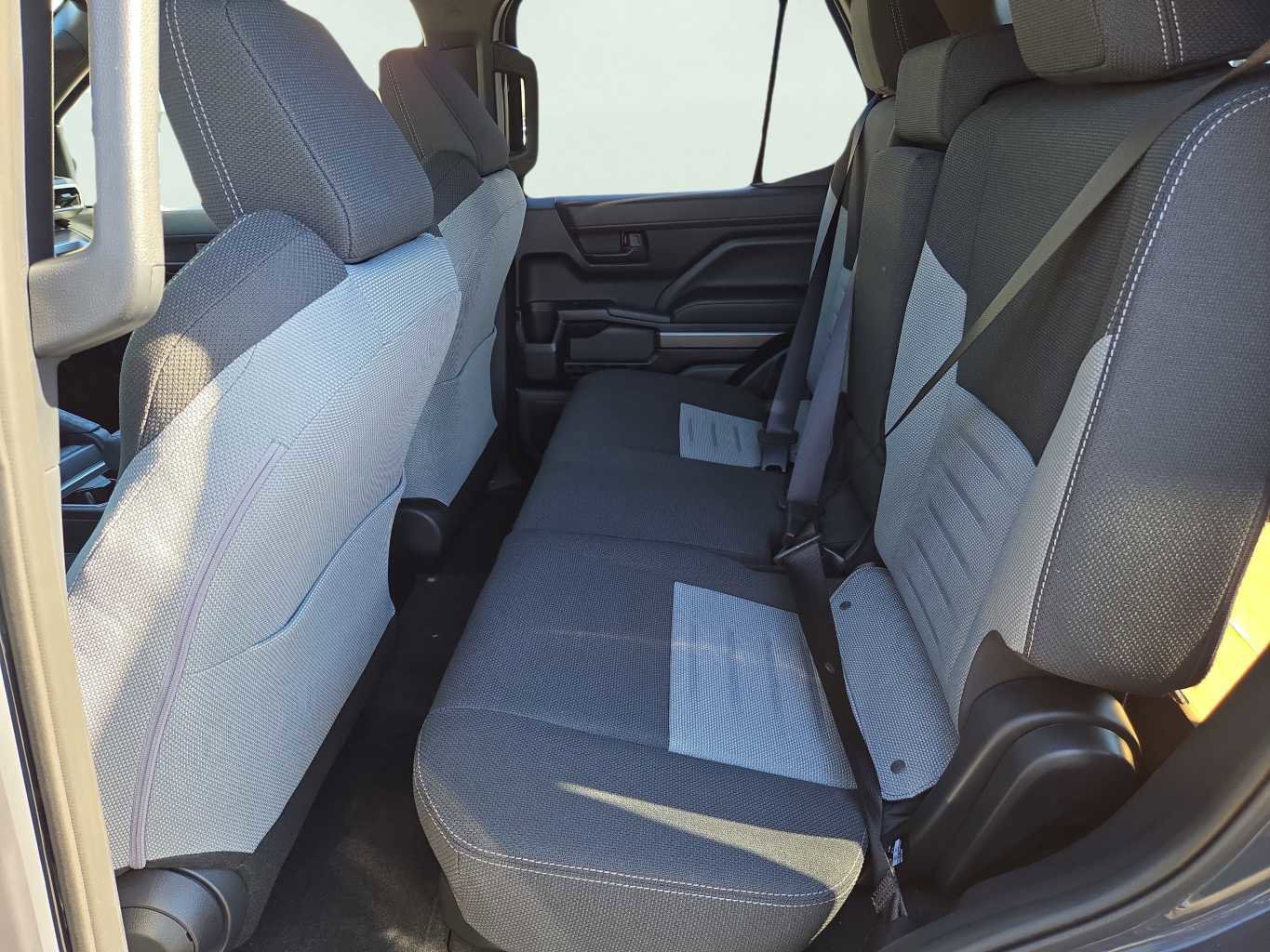 New 2026 Toyota 4Runner TRD Off-Road image 18