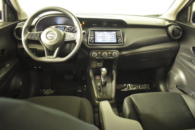 Certified 2025 Nissan Kicks Play S FWD image 25