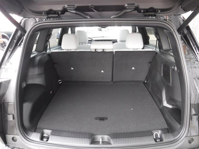 New 2026 Jeep Cherokee Overland image 42