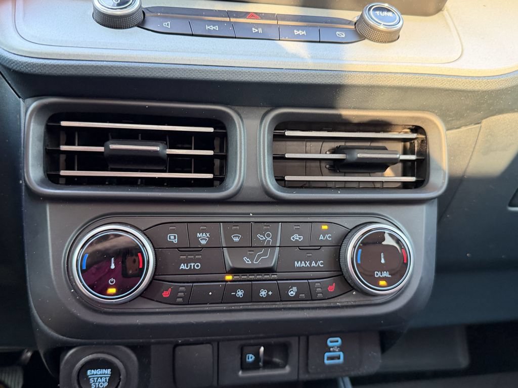 Used 2024 Ford Maverick Lariat FWD image 23