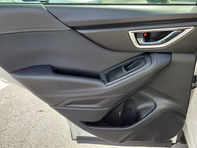 Used 2022 Subaru Forester Premium image 13