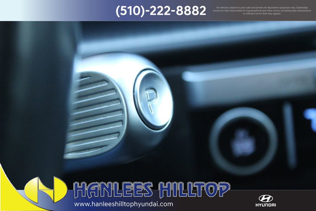 Used 2023 Hyundai Ioniq 6 Limited image 32