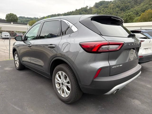 Used 2024 Ford Escape Active AWD/4WD image 5
