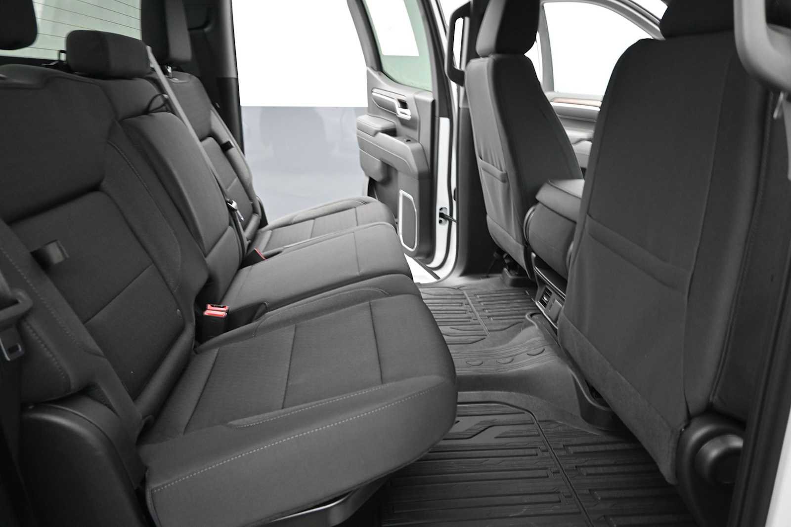 New 2026 GMC Sierra 1500 Elevation AWD/4WD image 23