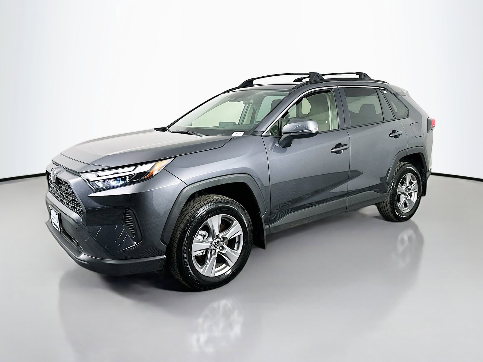 Certified 2025 Toyota RAV4 XLE w/ Convenience Package image 3