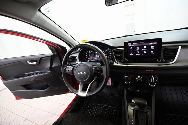Used 2022 Kia Rio S image 24