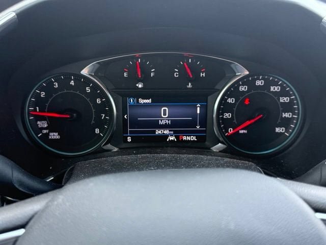 Certified 2023 Chevrolet Equinox LS w/ LS Convenience Package FWD image 26