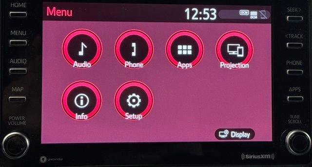 Used 2021 Toyota Tacoma SR5 image 17