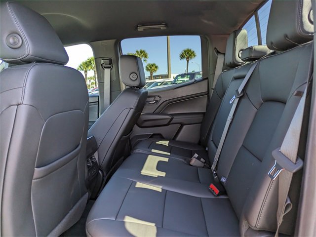 Used 2025 GMC Canyon Elevation w/ Convenience Package image 17