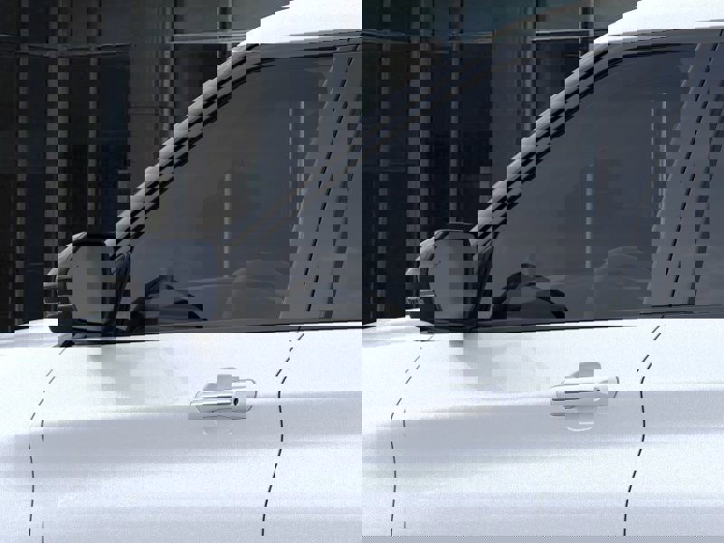 New 2026 Ford Explorer Platinum image 20