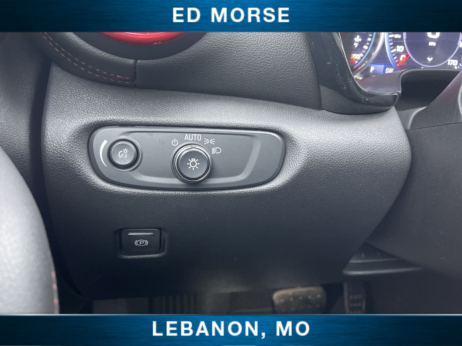 Certified 2022 Chevrolet Blazer RS image 17