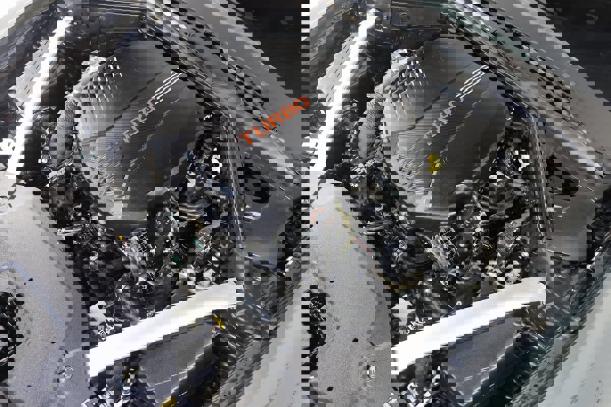 Used 2023 Kia Stinger GT2 image 33