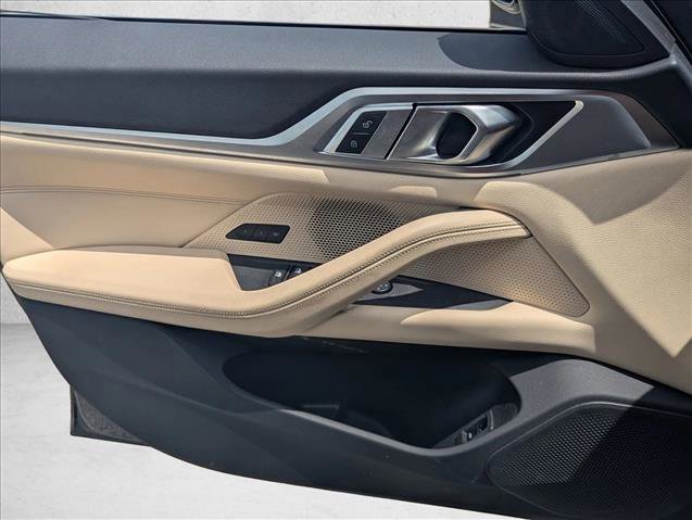 Certified 2023 BMW i4 eDrive35 w/ Premium Package RWD image 9