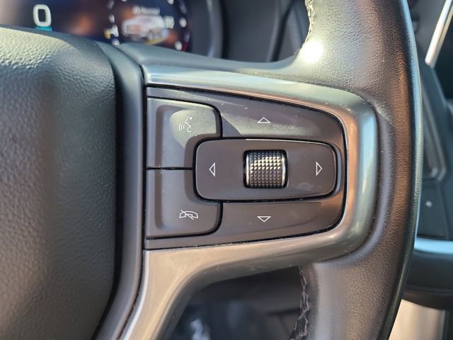 Used 2023 Chevrolet Suburban LT image 29