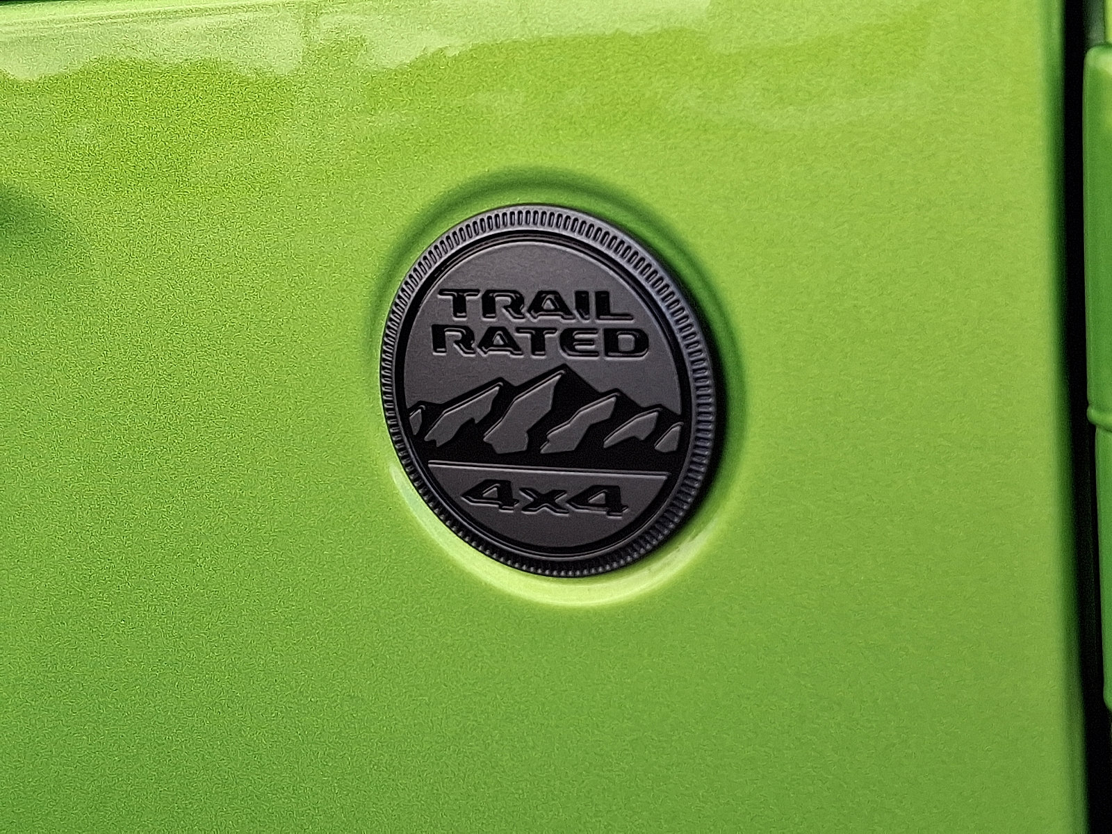 Used 2025 Jeep Wrangler Sport image 30