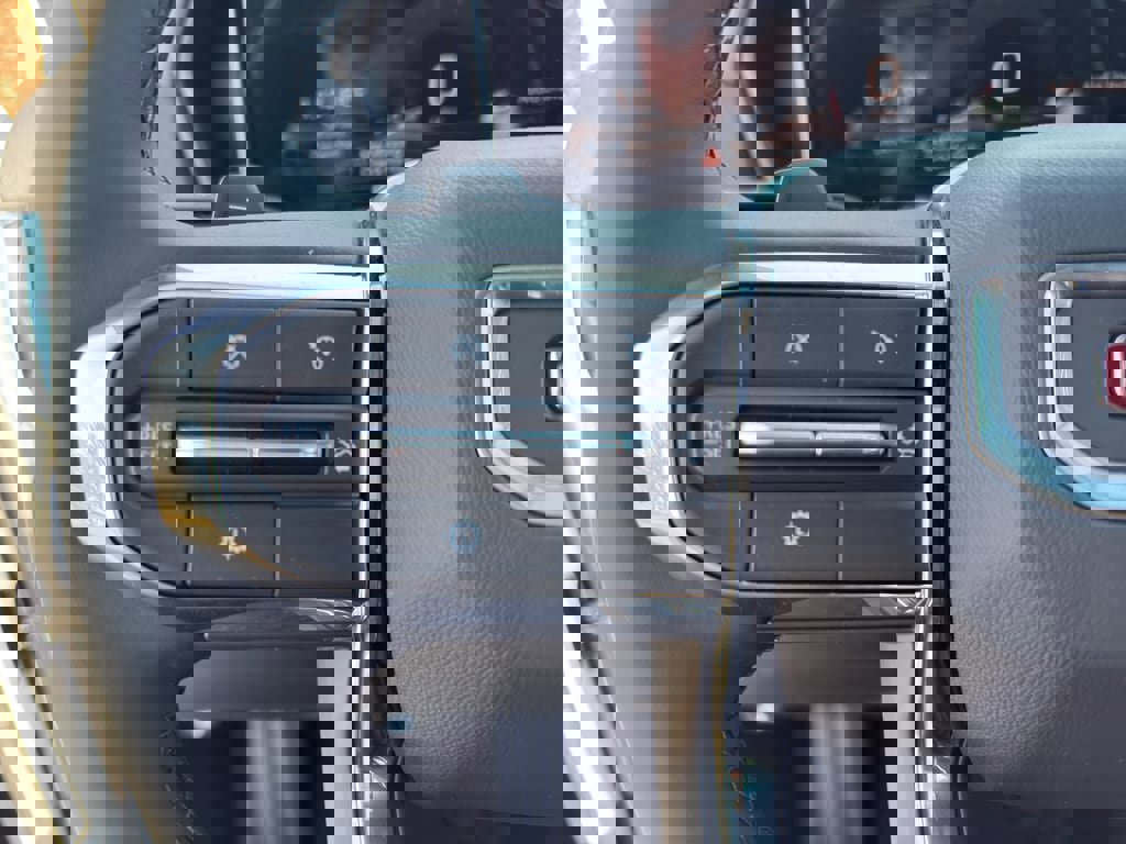 New 2026 GMC Terrain Elevation w/ Elevation Premium Package image 16