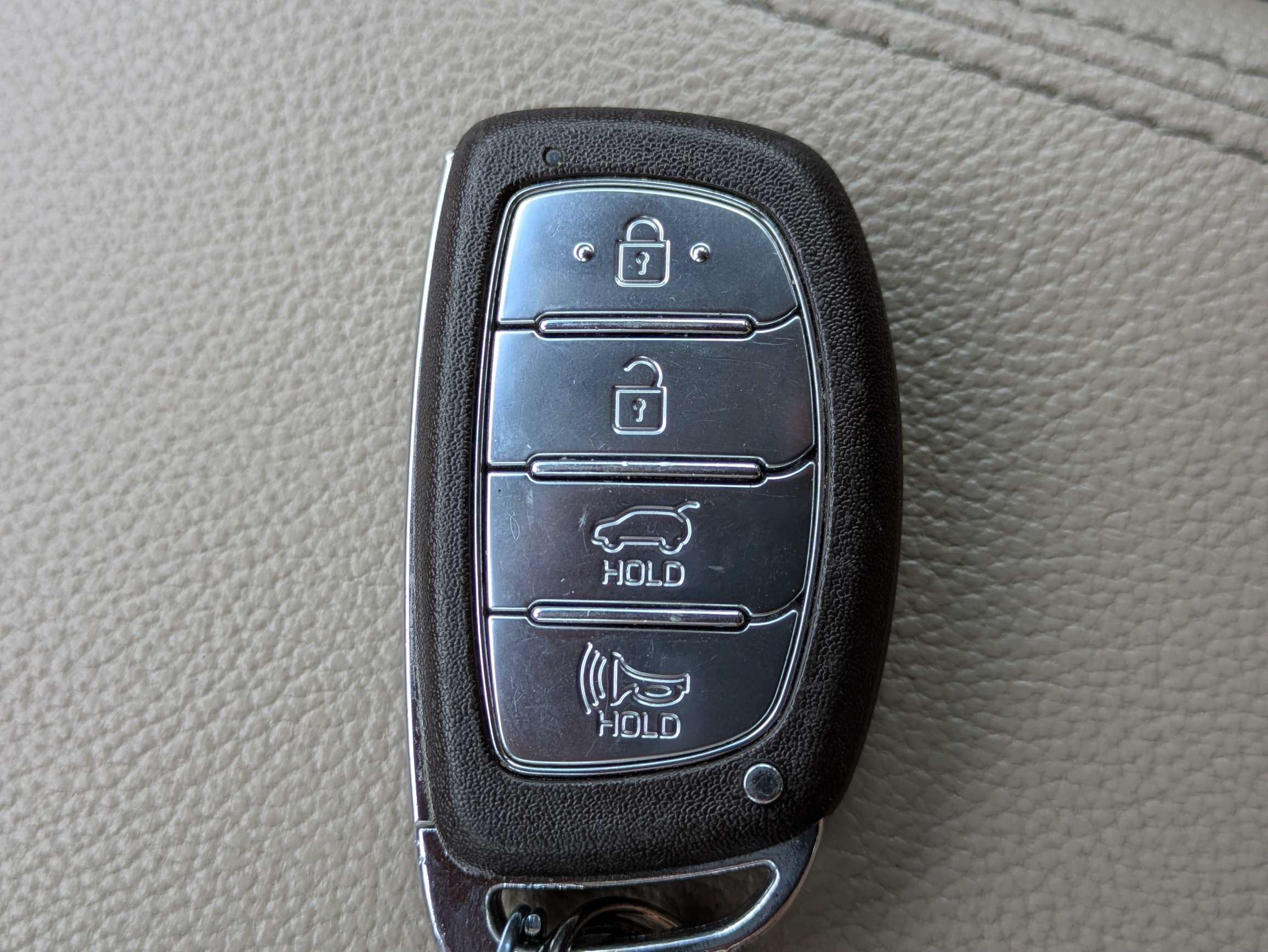 Used 2018 Hyundai Tucson Limited FWD image 35