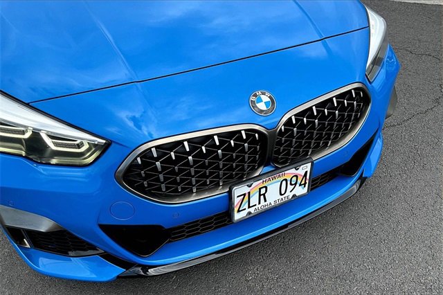 Used 2020 BMW M235i xDrive Gran Coupe image 30