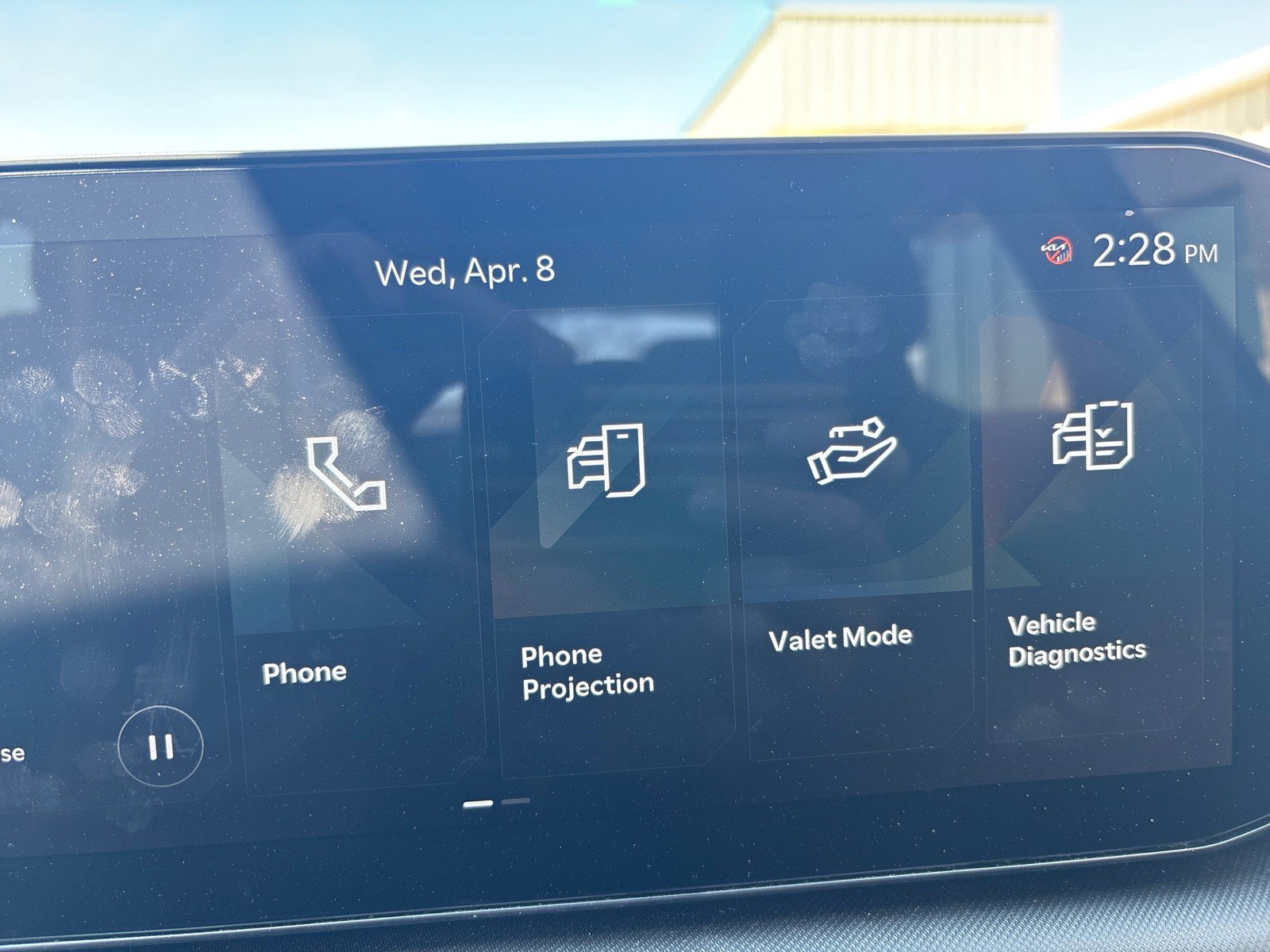 Used 2025 Kia K4 LX image 15