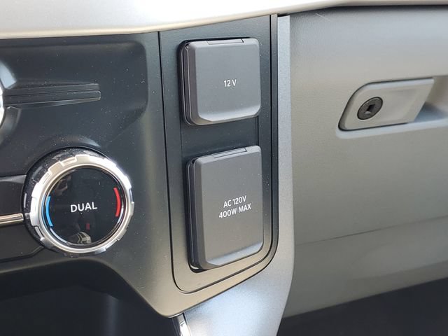 Used 2023 Ford F150 XLT w/ Equipment Group 302A High AWD/4WD image 27