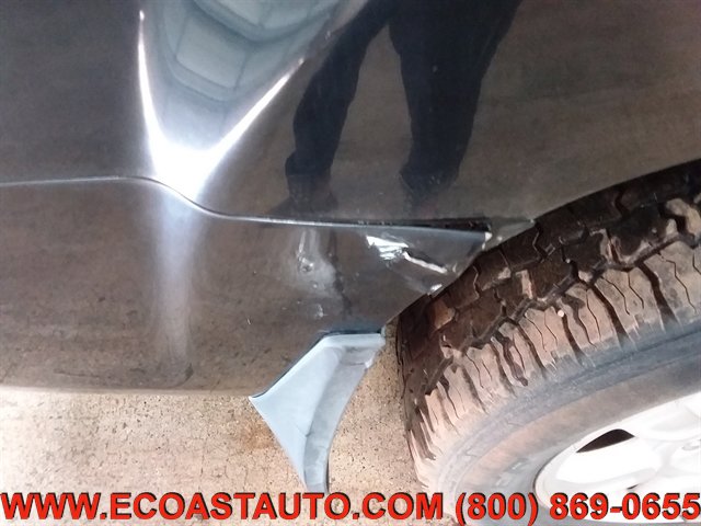 Used 2006 Honda Ridgeline RTL image 16