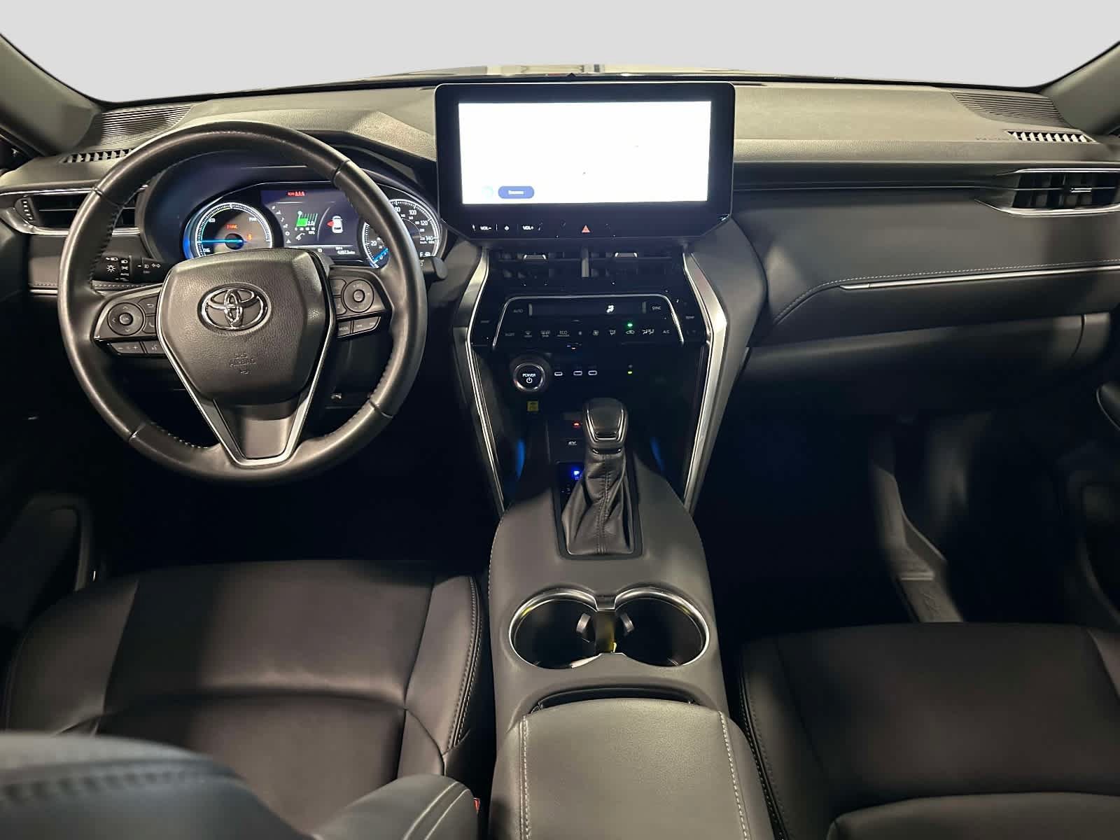 Used 2024 Toyota Venza XLE AWD/4WD image 17