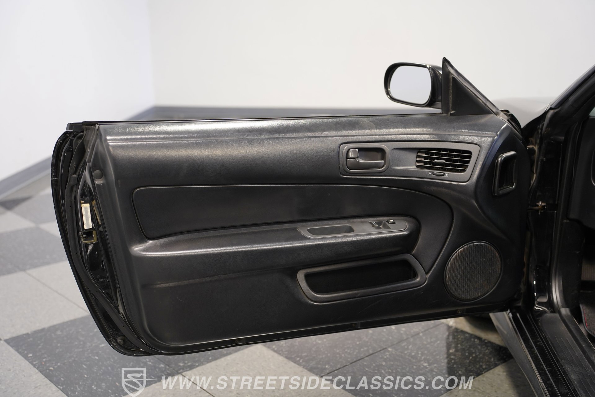 Used 1997 Nissan 240SX RWD image 38
