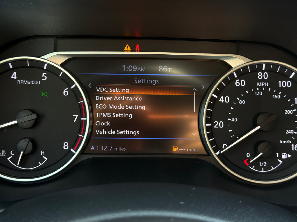 Used 2022 Nissan Sentra SV w/ All-Weather Package FWD image 21