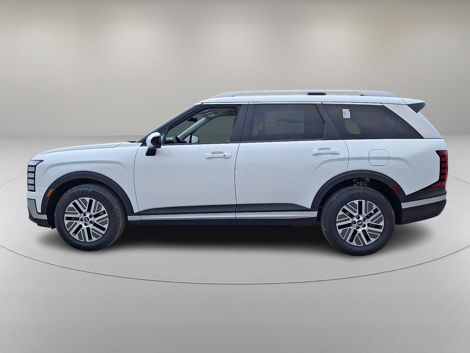 New 2026 Hyundai Palisade SEL AWD/4WD image 4