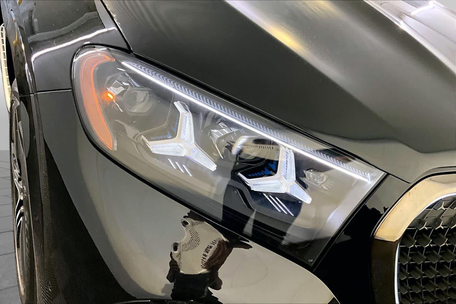 New 2027 Mercedes-Benz GLE 450 4MATIC image 16
