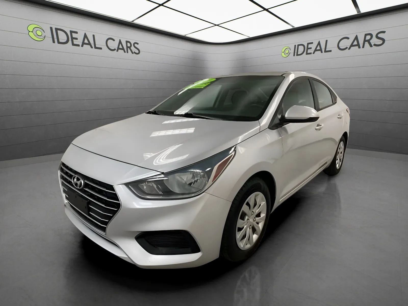 Used 2020 Hyundai Accent SE
