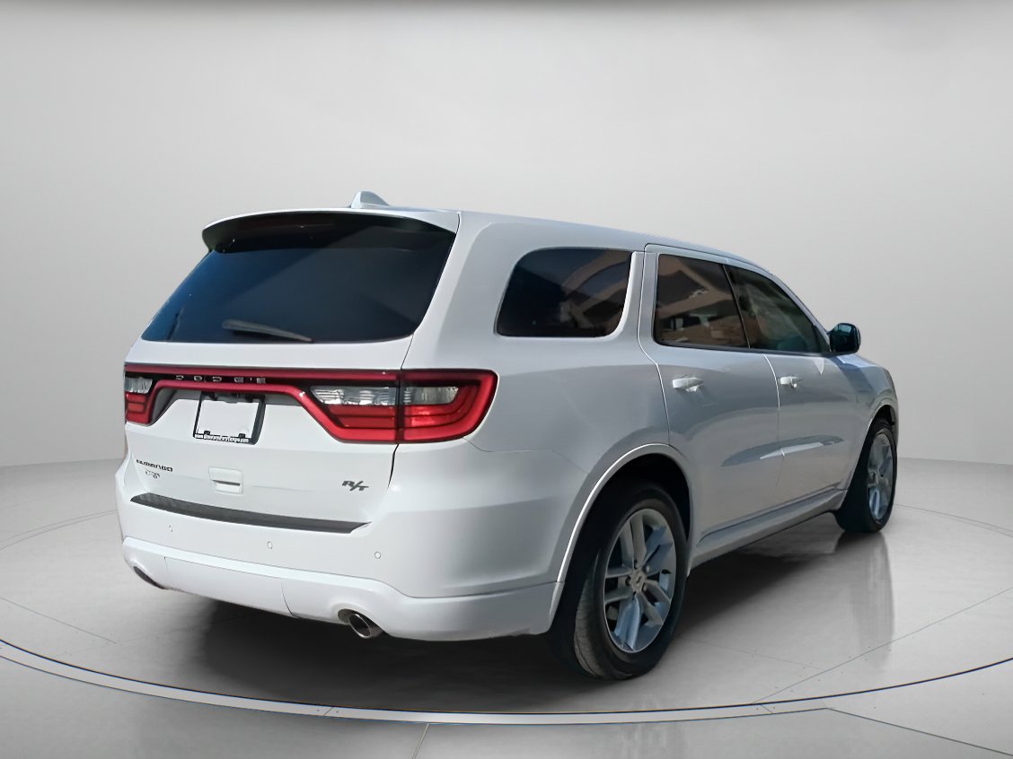 Used 2022 Dodge Durango R/T RWD image 27