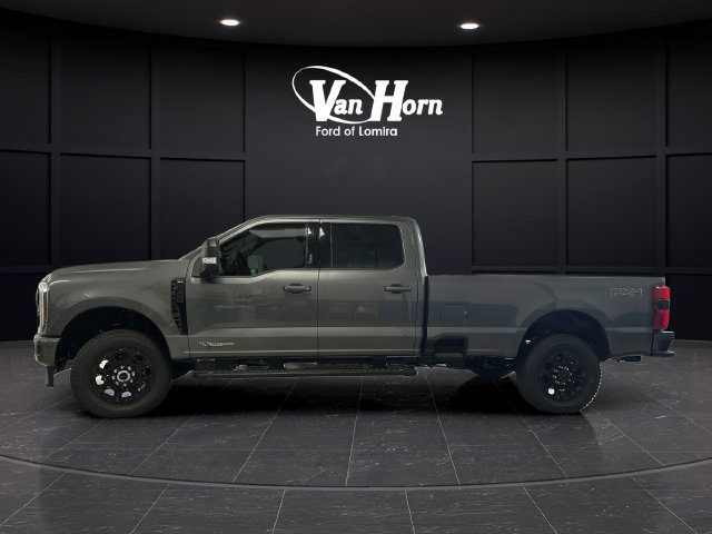 New 2026 Ford F350 XLT w/ XLT Premium Package AWD/4WD image 4