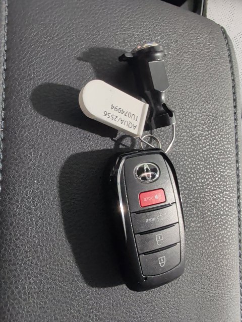 New 2026 Toyota Camry XSE AWD/4WD image 15