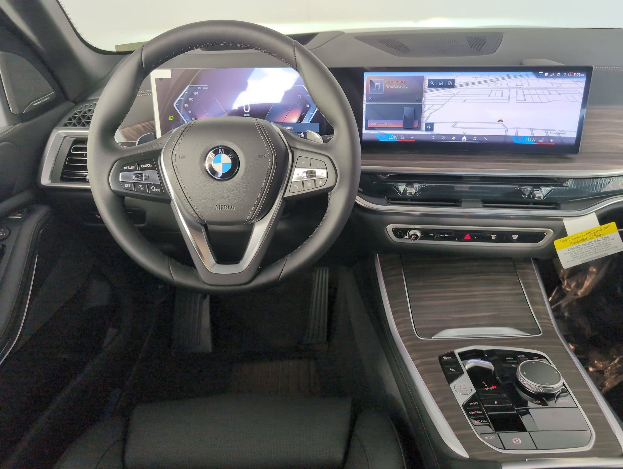 Used 2026 BMW X5 sDrive40i w/ Premium Package image 4