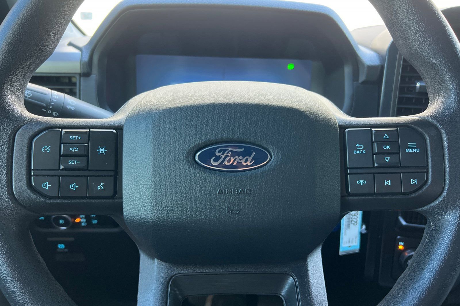 Used 2024 Ford F150 XL w/ Equipment Group 103A High AWD/4WD image 21