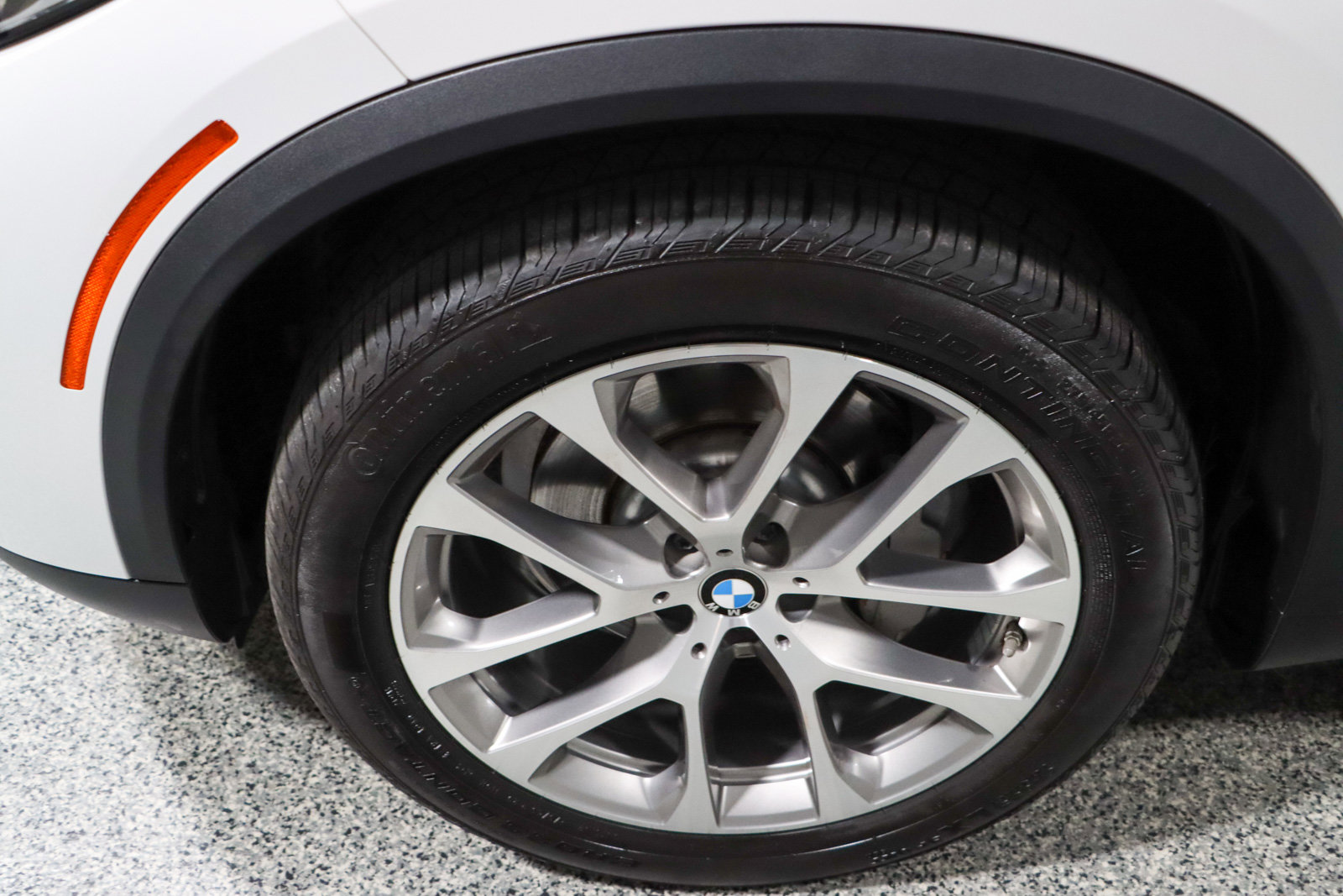 Used 2022 BMW X5 sDrive40i RWD image 11