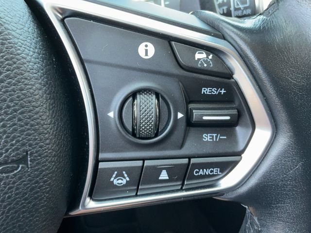 Used 2022 Acura MDX w/ Advance Package AWD/4WD image 28