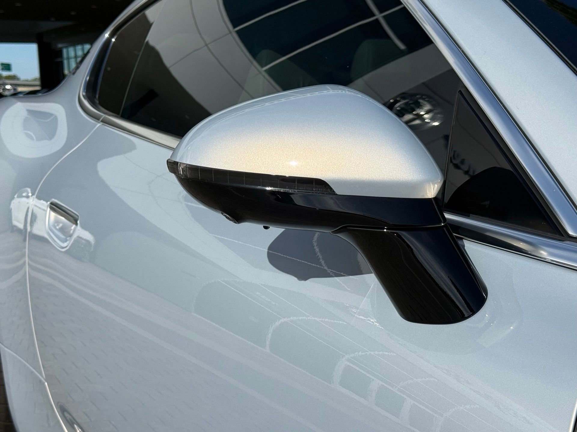 Certified 2025 Maserati GranTurismo Modena image 15