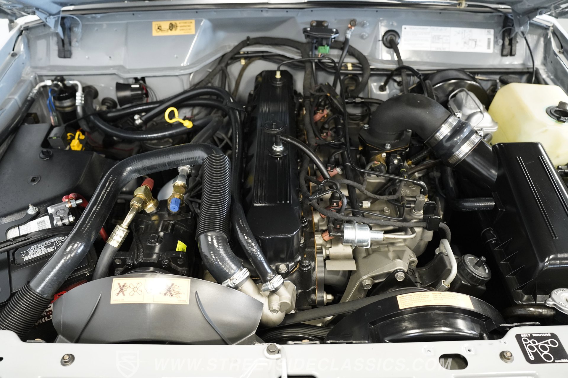 Used 1990 Jeep Comanche Pioneer image 39