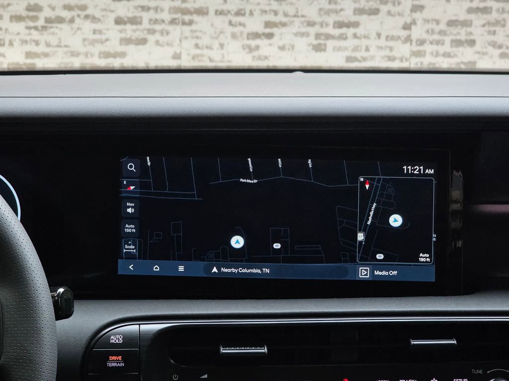 New 2026 Hyundai Palisade XRT Pro image 14