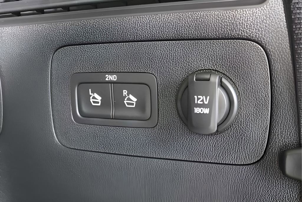 New 2025 Kia Sorento S image 29