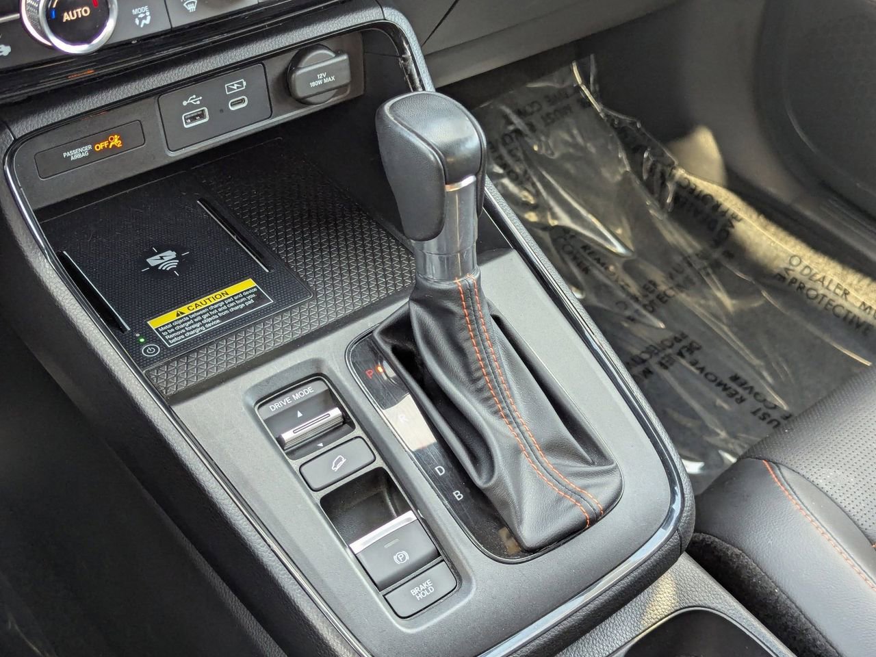 Certified 2024 Honda CR-V Sport Touring image 28