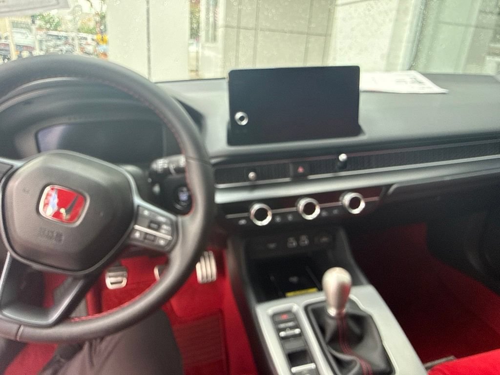 Used 2025 Honda Civic Type R image 16
