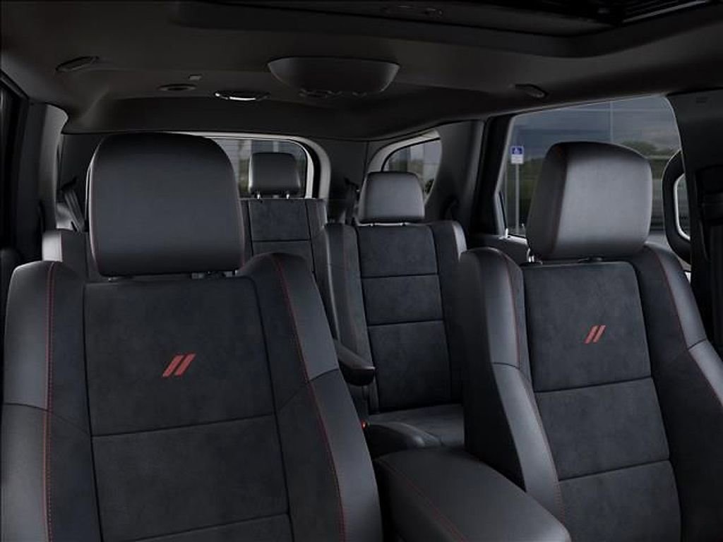 New 2026 Dodge Durango GT image 26